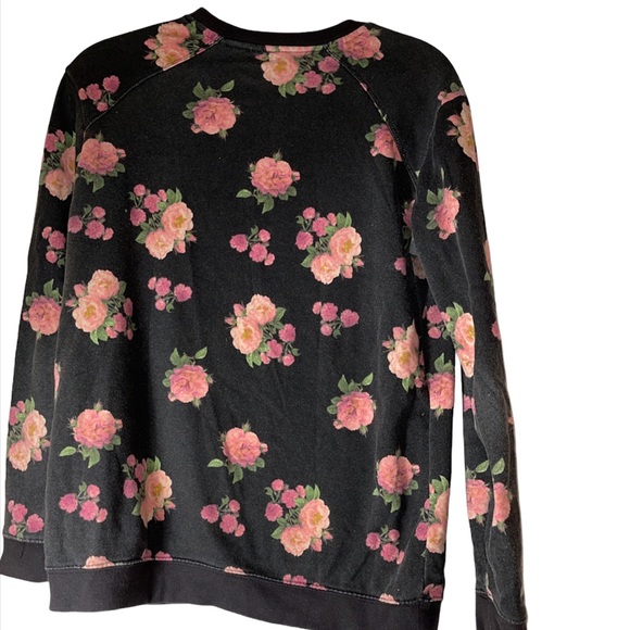 La Hearts Sweatshirt - Picture 2 of 2